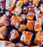 People's Choice Cook Off - Option 1 (Pork Belly)